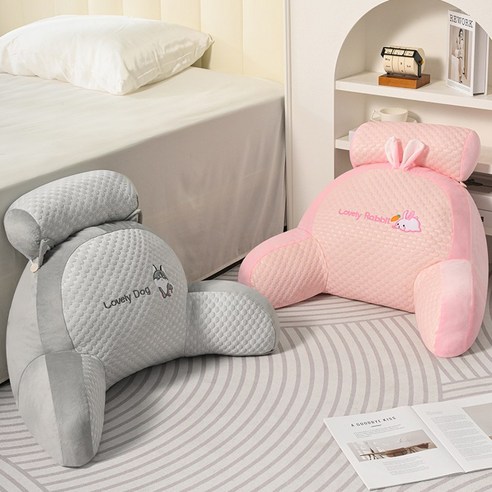 쾌적함과 편안함으로 허리 통증은 줄이고, 삶의 질은 높이다!