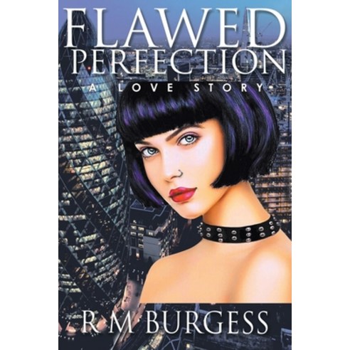 (영문도서) Flawed Perfection Paperback, Page Publishing, Inc., English, 9781645448488