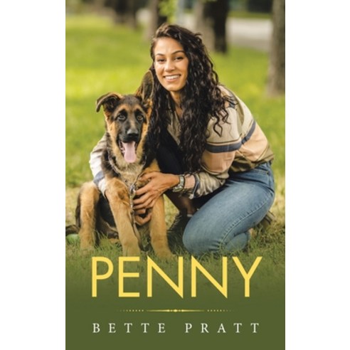 Penny Hardcover, WestBow Press, English, 9781664221307