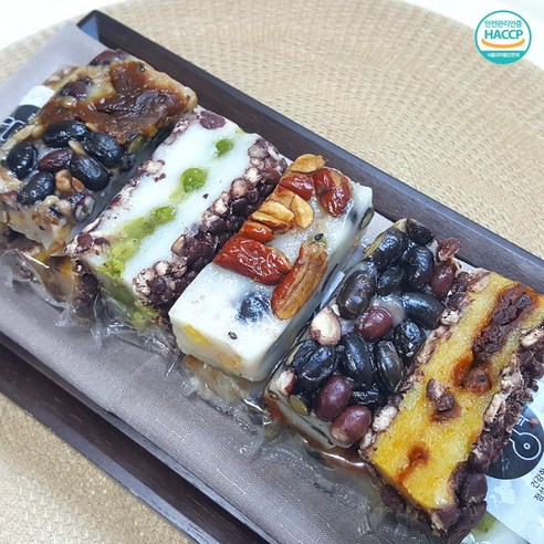 [노아궁떡] 떡 간식 아침식사 영양떡 개별포장 식사대용 굳지않는 찰떡 한끼 완두배기찰시루떡 통팥시루떡 콩찰떡 쇠머리찰떡 모듬5종영양떡, 모듬5종영양떡2kg