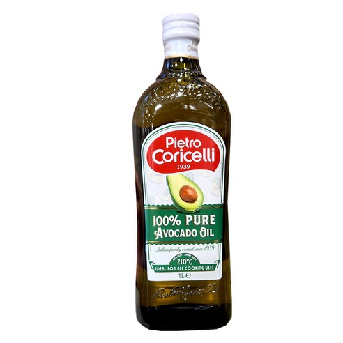 "태우지 마세요, 향긋하게 즐기세요!" 퓨어 아보카도 오일 선택 가이드 트레이더스아보카도오일