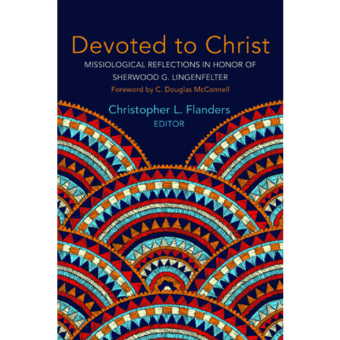 Devoted to Christ Paperback, Pickwick Publications
