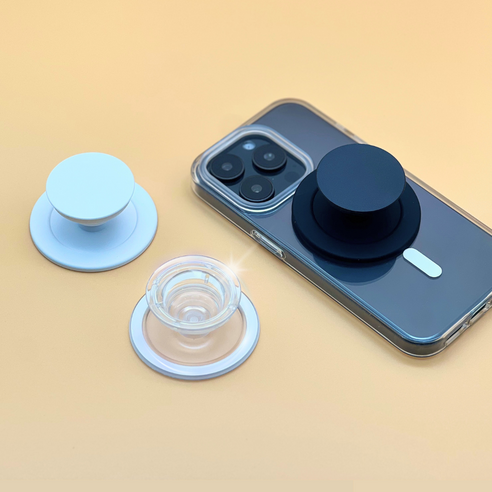 스마트폰을 더욱 스마트하게, 올모스 맥세이프 스마트톡으로 편리함을 더하다