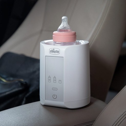 현대 육아의 필수 아이템