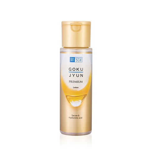 하다라보 고쿠쥰 프리미엄 스킨 로션, 170ml, 1개