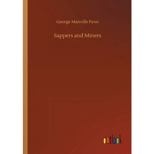 Sappers and Miners Paperback, Outlook Verlag