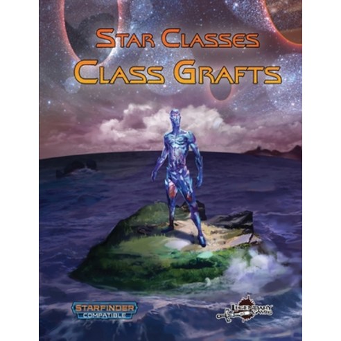 (영문도서) Star Classes: Class Grafts Paperback, Independently Published, English, 9798510828566
