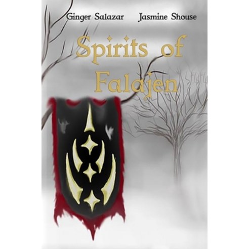 Spirits of Falajen Paperback, Independently Published, English, 9781976827730