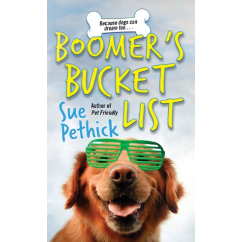(영문도서) Boomer''s Bucket List Mass Market Paperbound, Zebra, English, 9781420156027