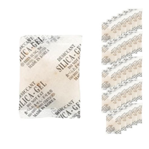 습기와의 전쟁, 이제 안녕! 실리카겔 제습제 셋트로 쾌적한 일상을 되찾으세요 실리카겔