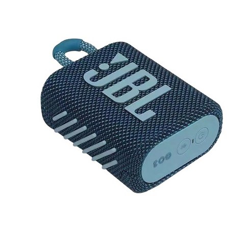 지친 일상에 활력을 불어넣는 마법, JBL GO3 블루투스 스피커 솔직 후기 jblgo3