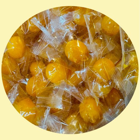 애플 망고 젤리(까먹는) 쫀득 달달 맛있는 간식 200g, 애플망고젤리(사각)