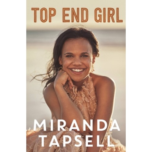 (영문도서) Top End Girl Paperback, Hachette Australia, English, 9780733642432