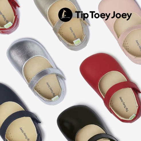 아장아장 첫걸음, 스텝케어 팁토이조이 풀아웃솔 돌리F와 함께하는 설레는 시작 팁토이조이