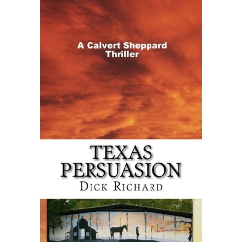 Texas Persuasion Paperback, Createspace Independent Pub..., English, 9781983964046