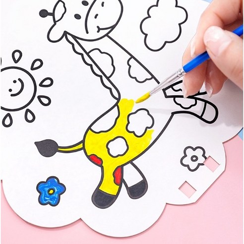 나만의 특별한 부채로 개성을 뽐내고 시원한 여름을 맞이하세요!