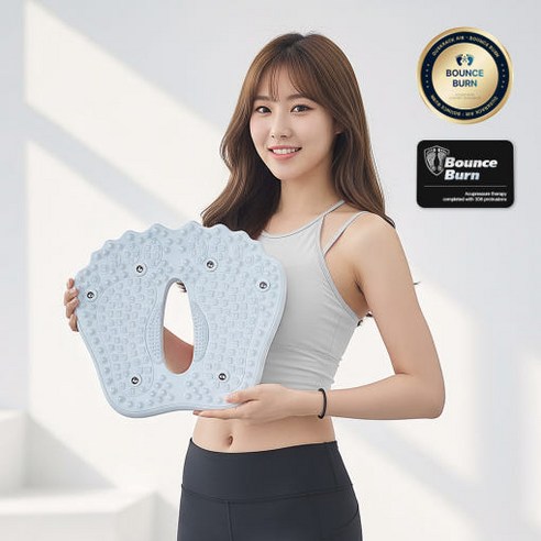 퇴근 후 짧은 실내 걷기와 하체 워밍업을 돕는 스텝퍼로, 운동 전 몸을 데우기 좋습니다. - 1