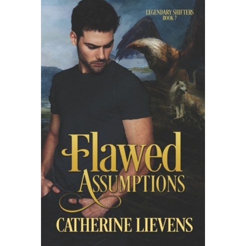 (영문도서) Flawed Assumptions Paperback, Extasy Books, English, 9781487434120