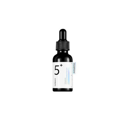 넘버즈인 5번 글루타치온 C 흔적 앰플샷, 1개, 30ml