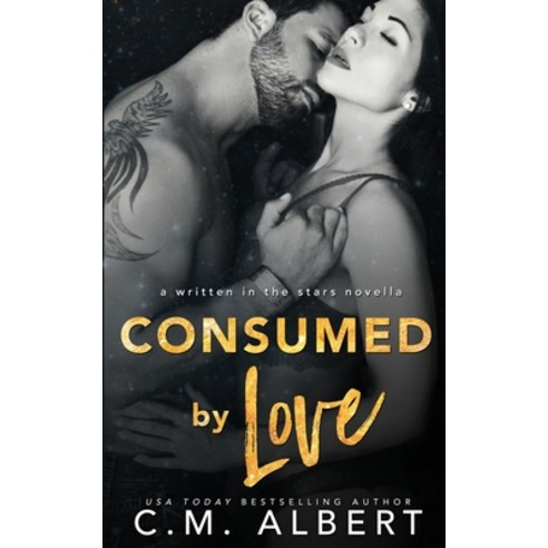 Consumed by Love Paperback, Flowerwork Press, English, 9781733703352