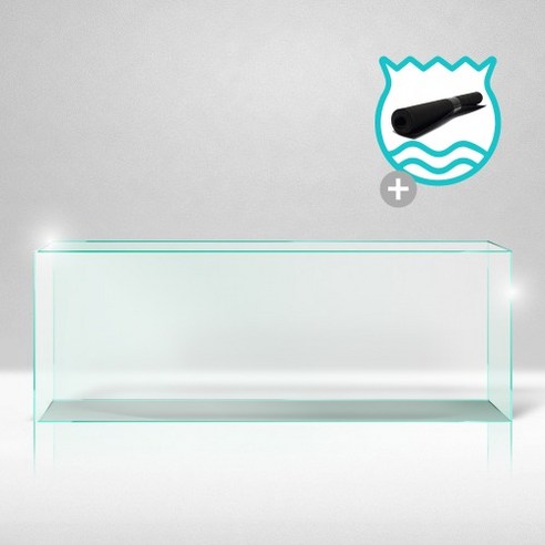 텅 빈 거실 한 켠, 나만의 작은 바다를 꿈꾸다: 4자 광폭 어항 선택의 모든 것 4자어항