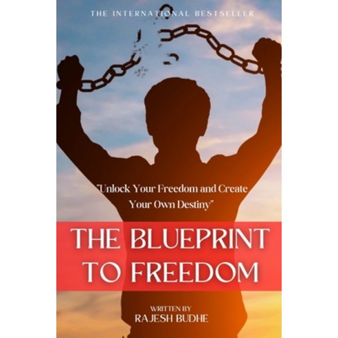 (영문도서) The Blueprint to Freedom Paperback, Rajesh Budhe, English, 9789359155685