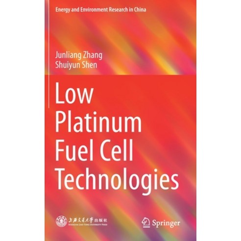 Low Platinum Fuel Cell Technologies Hardcover, Springer