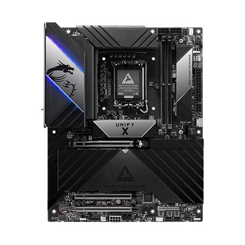 차세대 게이밍의 정점