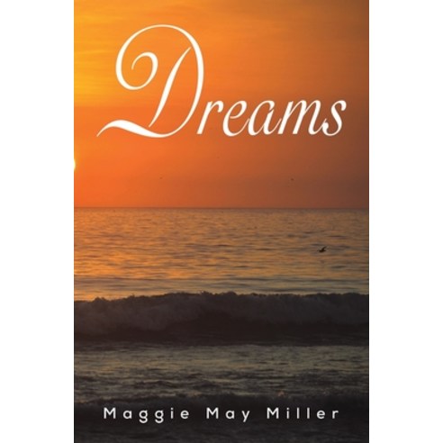 (영문도서) Dreams Paperback, Austin Macauley, English, 9781398436909