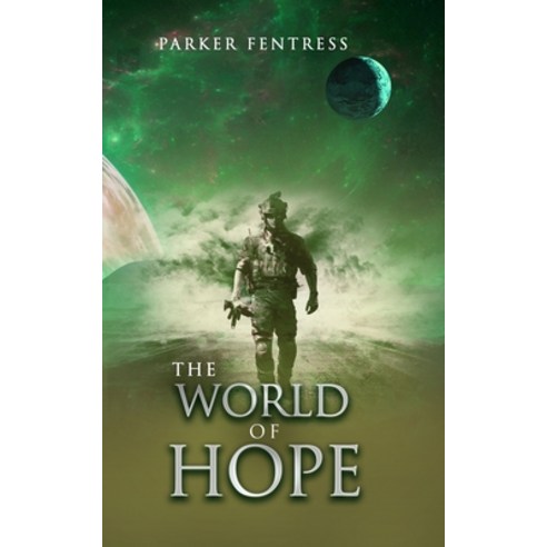 The World of Hope Paperback, Independently Published, English, 9781792691515