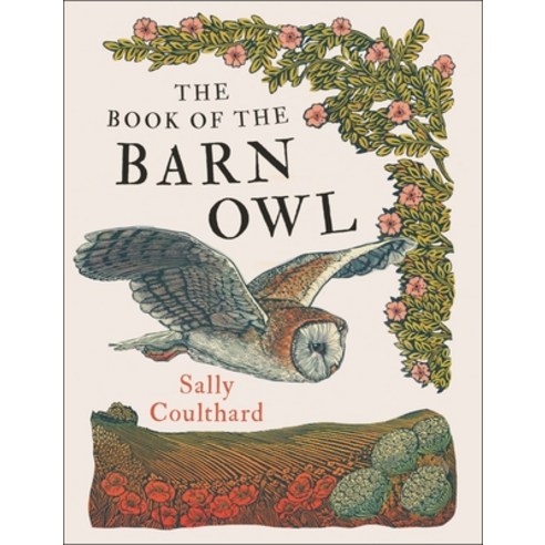 (영문도서) The Book of the Barn Owl Paperback, Apollo Publishing Internati..., English, 9781803289335