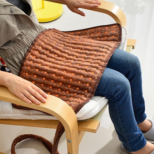 따뜻함과 건강을 동시에! 온수누리 황토볼 온수매트 OHBM-2200MT로 숙면과 힐링을 경험하세요.