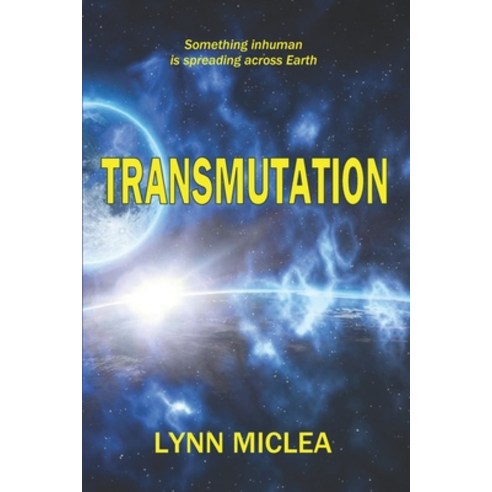 Transmutation Paperback, Independently Published