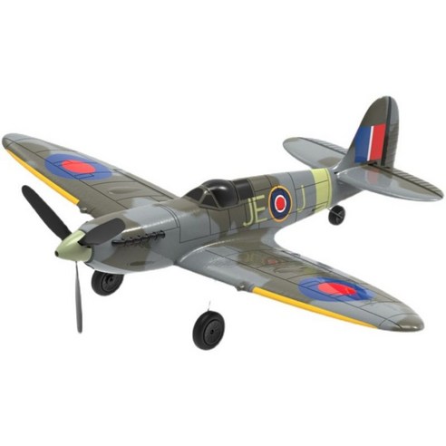 EDF 제트 모델 항공기 RC 비행기 PNP 64mm F-86 V2 덕트 선풍기 세이버, 01 PNP no oil box rc비행기덕트 Best Top5 9 성인용 프로펠러 비행기 글라인더 원격 조종 항공기 전투기 덕트기, E. 반제품 독립형/리모컨+배터리+충전 없음, 8. P51 머스탱 블루