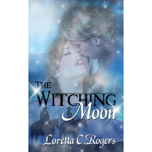 The Witching Moon Paperback, Wild Rose Press, English, 9781612178998