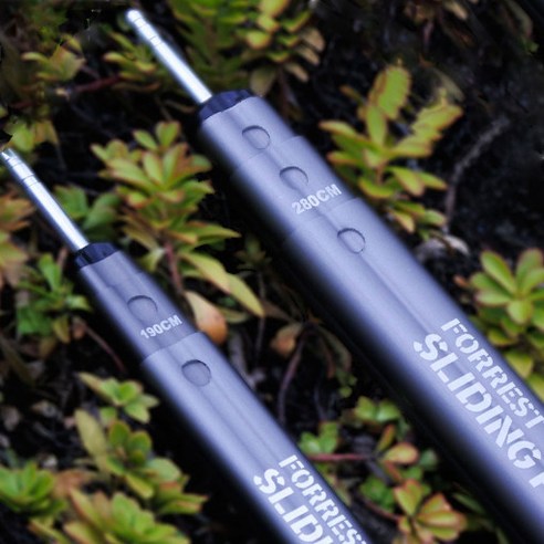 캠핑의 자유로움을 더하는 스마트한 선택