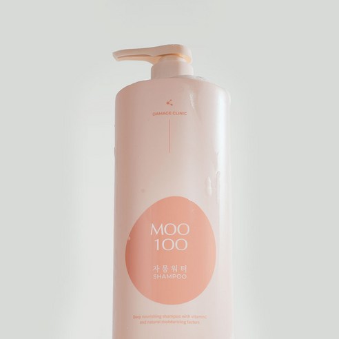 모든 모발을 위한 건강한 선택