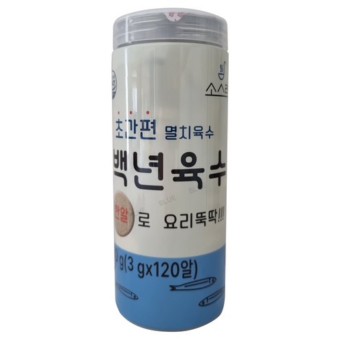 깊은 맛의 비밀, 소스락 백년육수로 완성하는 풍요로운 식탁 코스트코백년육수