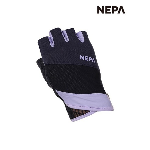 네파 여성 LISA 리사 쿨메쉬 반장갑 7I48106, 1개