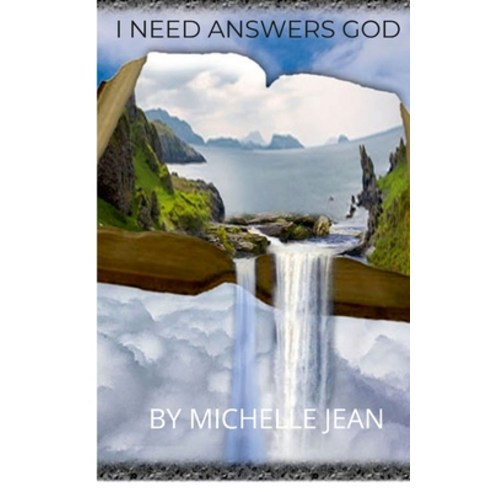I Need Answers God Paperback, Lulu.com, English, 9781667197630