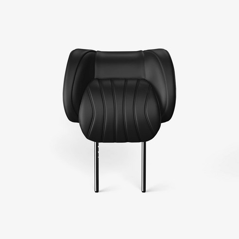 아임반 L6 누빔 목쿠션으로 편안하고 안전한 드라이빙을 경험하세요!