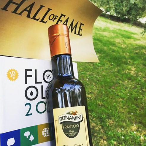 건강과 맛을 동시에 챙기는 올리브오일