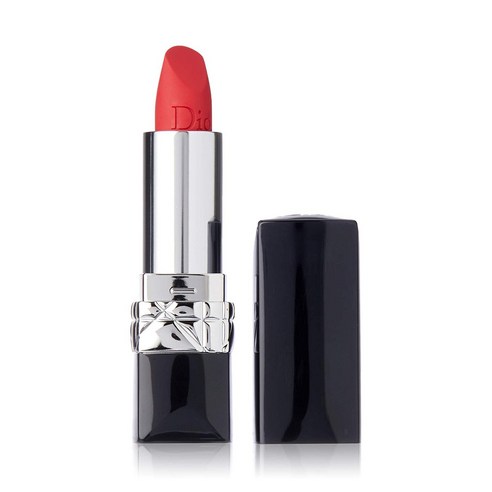 디올 루즈 쿠튀르 컬러 컴포트 앤 웨어 립스틱, 771 Radiant Matte, 1개