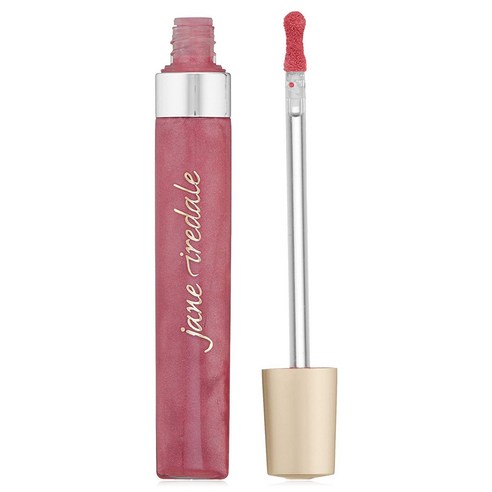 제인아이어데일 퓨어글로스 립 글로스 7ml, Candied Rose, 1개