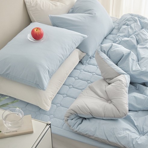 호텔급 편안함, 50% 할인