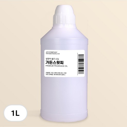 발향이 진한 대용량 프래그런스 오일 1000ml, 11.가든스윗피