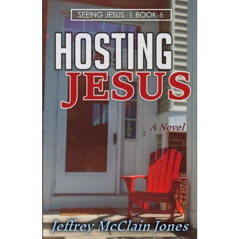 (영문도서) Hosting Jesus Paperback, Independently Published, English, 9781799229018