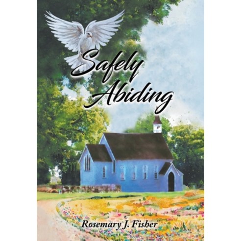 (영문도서) Safely Abiding Hardcover, Riverview Press, English, 9798986772547