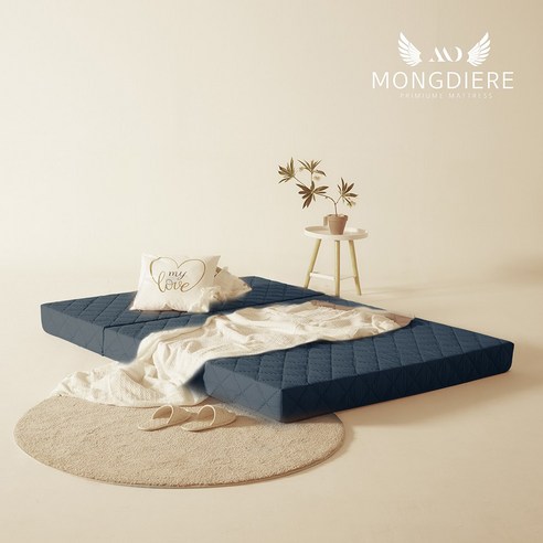 편안한 수면을 위한 완벽한 선택