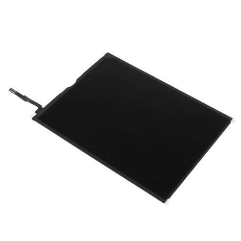 IPad 5 Air 1 A1474 A1475 A1822 A1893용 외부 LCD 패널 수리 부품, 21.6x16cm, 유리 금속, 설명